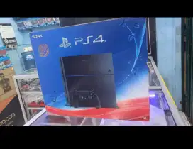 Jual ps4 RP 3 juta bisa nego tipis