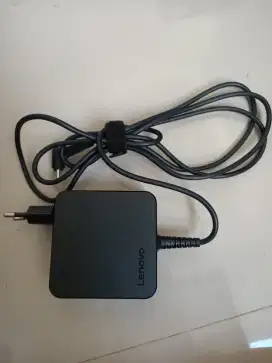 charger laptop lenovo