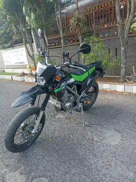 KLX Thun 2018 terawat