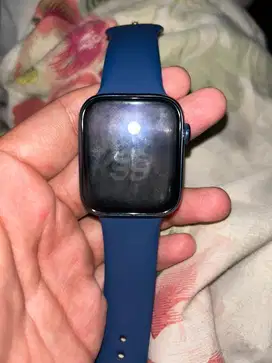 Apple watch series 6 44mm