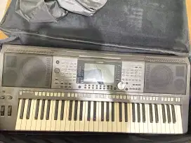 Dijual cepat Yamaha PSR - S970 Rp. 12.500.000 (nego sampe deal)