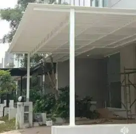 Canopy minimalis murah berkualitas