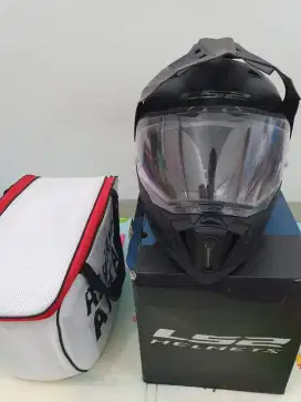 Helm LS2 Explorer