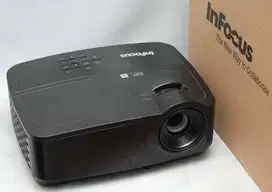 Proyektor Infocus IN112A 3000 Lumens