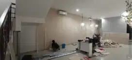 JASA PASANG WALLPAPER DINDING SE JABODETABEK