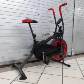 Spinning bike platinum