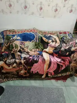 Pajangan dinding