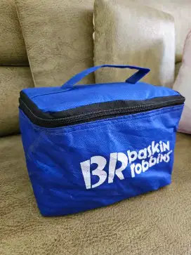 Cooler bag tas tahan panas dingin
