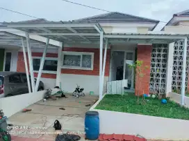 Kanopy minimalis