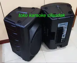 new speaker aktif kualitas bagus