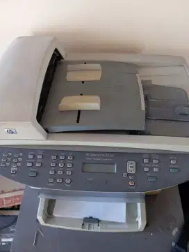 Jual printer HP laserjet m1522 nf