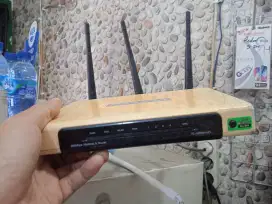 Dijual Wireless Router TP-Link TL-WR941ND