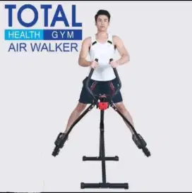 New Air Walker Dual Function 2 in 1