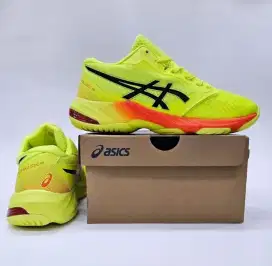 ASICS NETBURNER BALLISTIC FF3 MID