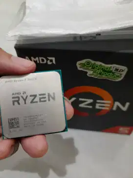 Processor AMD Ryzen 5 2600X