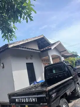 Sewa angkutan pindahan dll
