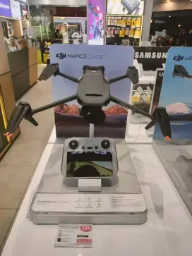 DJI Mavic 3 Classic