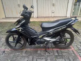 Supra X 125 Kota Depok