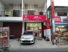 Lowongan Kurir dan Marketing JNT Jakarta Barat