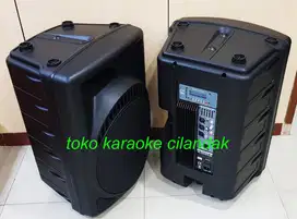 new karaoke model terbaik bagus