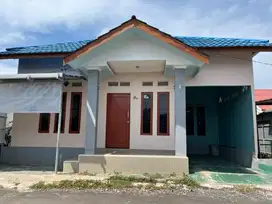 Dijual RUMAH harga bisa nego