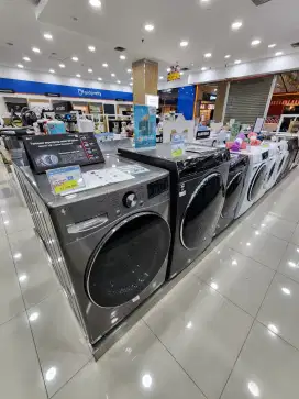KREDIT MESIN CUCI MAGELANG