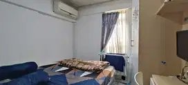 Disewa Unit 1 Kamar Fully Furnished  Apartemen Modern Golf