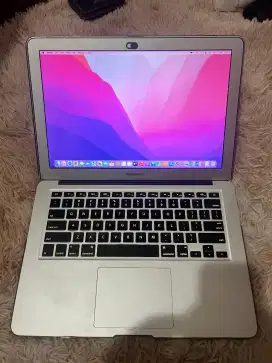 Apple Macbook Air 13 128GB 2017 Silver