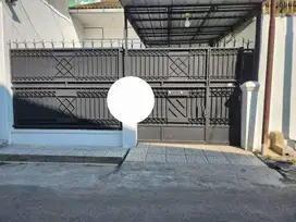 Rumah di kota cirebon