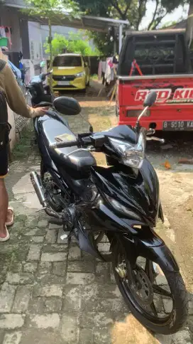 Jual Jupiter MX 135 cc