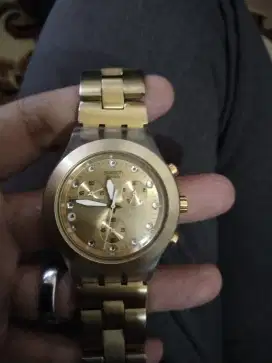 Jam tangan swatch