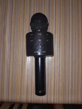 Mic speaker bluetooth