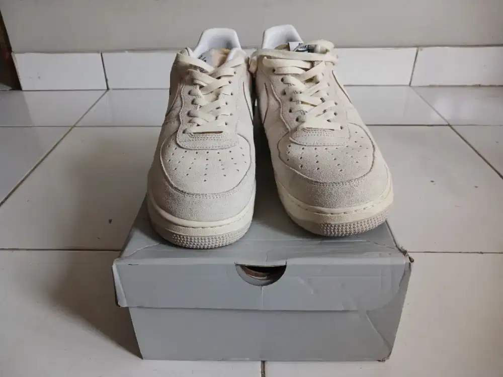 Dijual Sepatu Nike Original (Kondisi 95%)