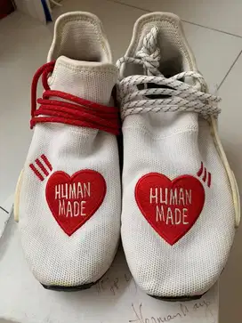 Adidas HU NMD Human Made