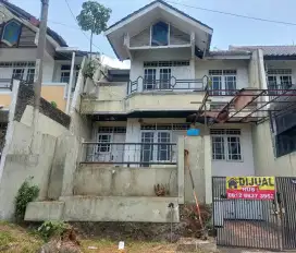 Rumah Taman Yasmin