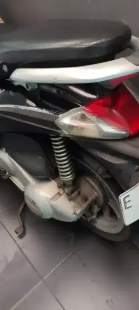 Piaggio Liberty 150ie