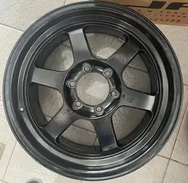 Velg Type TE 37 by SSW R18