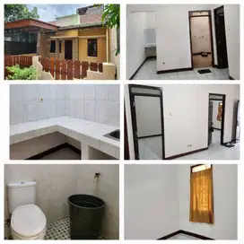 Jual Rumah 100 m dr stasiun CIlebut