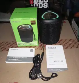 Musik box merk robot rb 120 suara oke