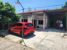 Jual Rumah di Sewon Jalan Imogiri Barat