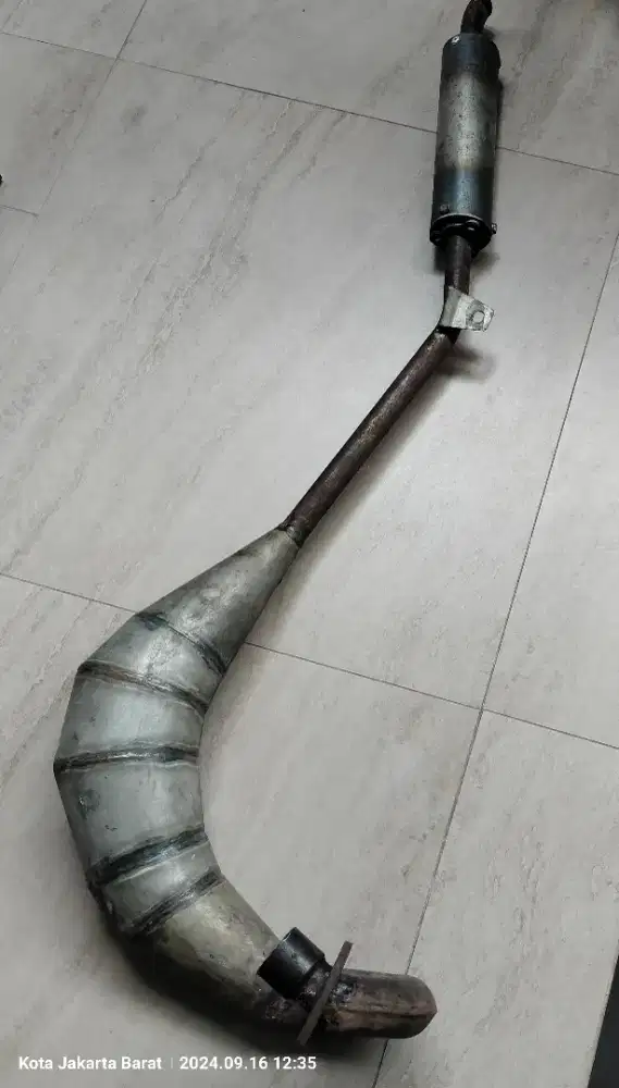 Copotan, part motor fizr, force one