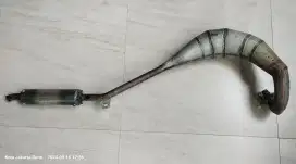 Copotan, part motor fizr, force one