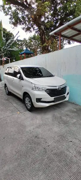 Avanza E MT (2017)