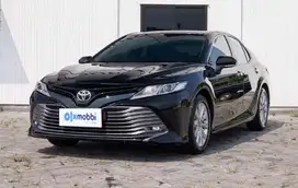 [OLX Mobbi] Toyota Camry 2.5 V Bensin-AT 2019 3JG