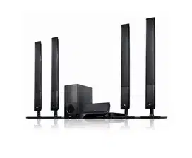 Set Home Theater Speaker LG HT905TA