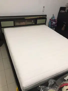 Kasur Full Latex 160x200
