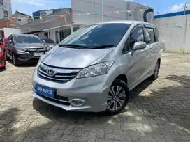 [OLXmobbi] Honda Freed 1.5 E Bensin-AT 2014 Abu