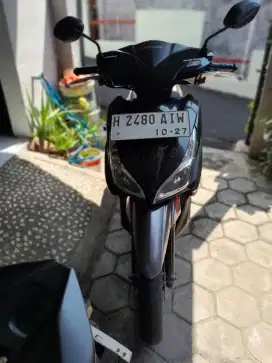 Di jual VARIO 110 th 2017