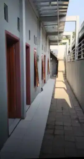 Kost Fadhidel (khusus putri)