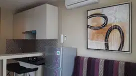 Disewakan Apartemen Cinere Bellevue 2 Bed Room Full Furnish